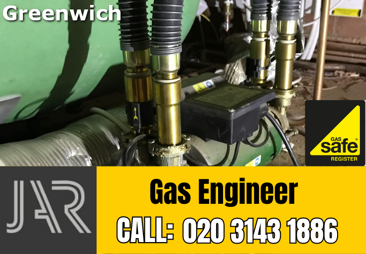Greenwich Gas Engineers - Professional, Certified & Affordable Heating Services | Your #1 Local Gas Engineers