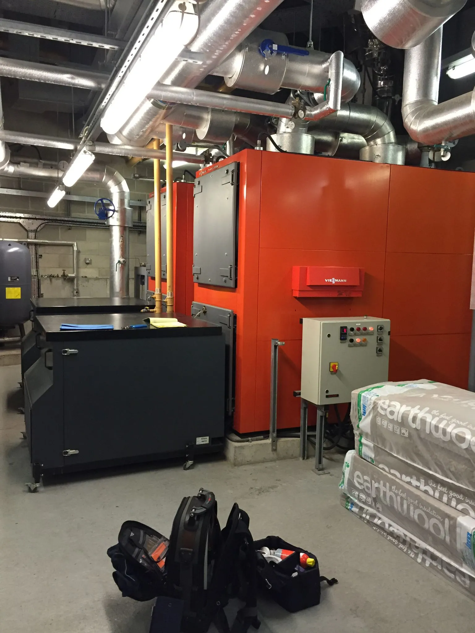 local gas engineer Greenwich, SE10